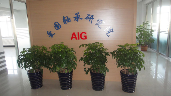 愛(ài)國(guó)軸承研究院前臺(tái) 愛(ài)國(guó)軸承研究院前臺(tái)