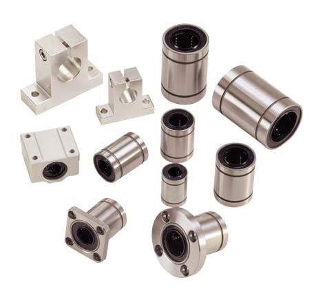 直線軸承的養(yǎng)護 直線軸承的養(yǎng)護