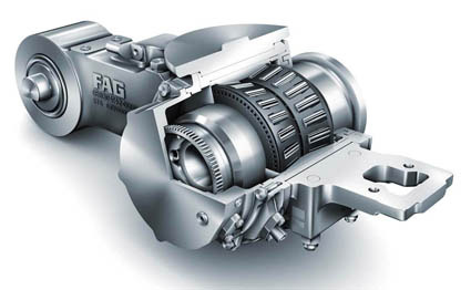 影響高速軸承壽命的因素 影響高速軸承壽命的因素