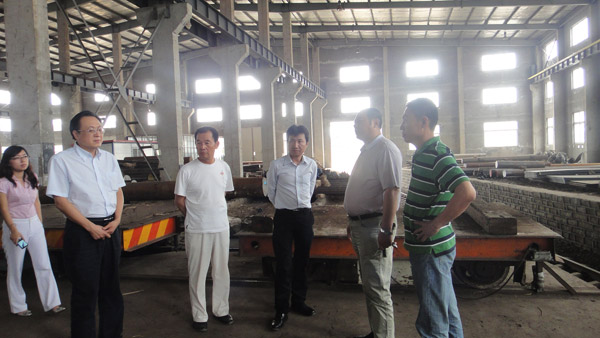 愛(ài)國(guó)軸承客戶參觀訪問(wèn) 愛(ài)國(guó)軸承客戶參觀訪問(wèn)