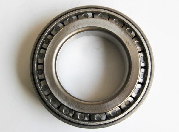 圓錐滾子軸承 圓錐滾子軸承