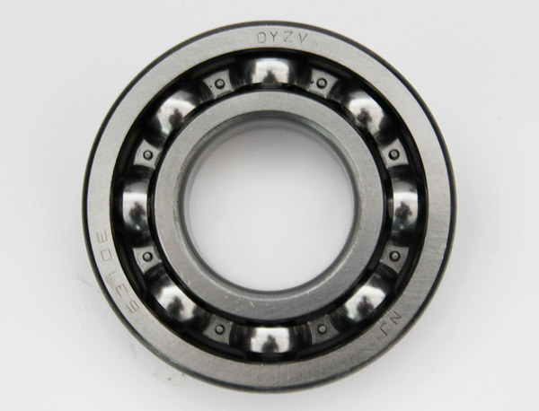 深溝球軸承 深溝球軸承