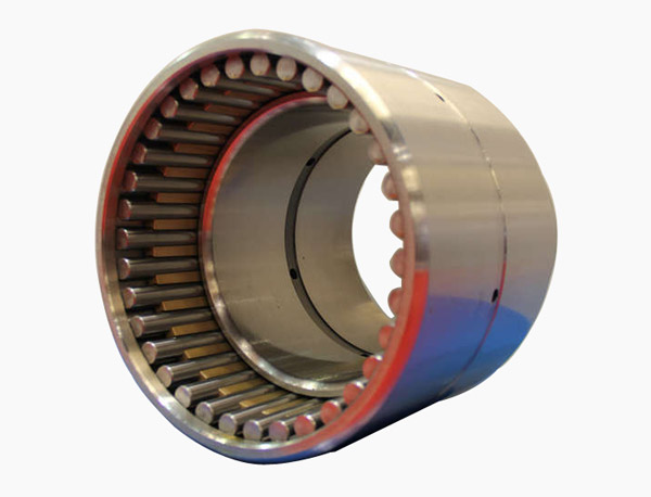 圓柱滾子軸承 圓柱滾子軸承