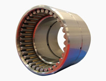 圓柱滾子軸承 圓柱滾子軸承